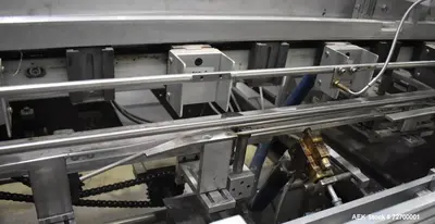 USED ADCO 6V-75-EC