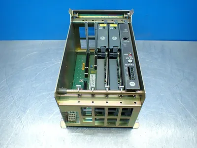 USED ALLENBRADLEY 1771A1B
