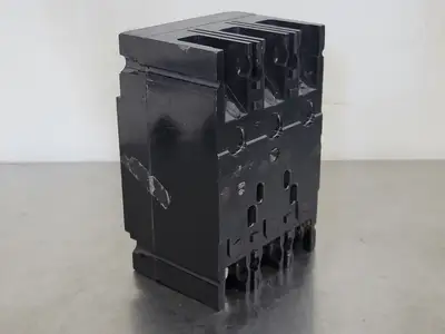 USED GENERAL ELECTRIC TEB132100