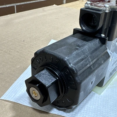 NEW Toyooki Kogyo HD3-3W-BGA-03B-WYR1