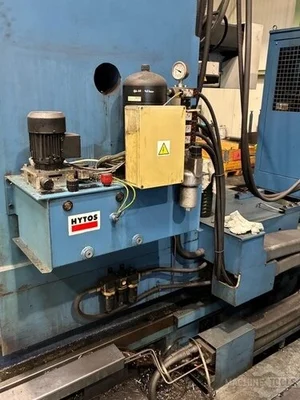 USED 2003 TOS VARNSDORF WHN 13 CNC