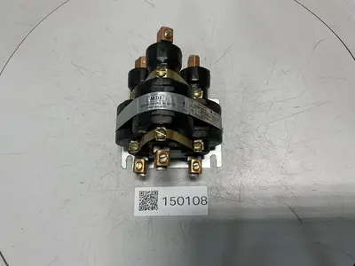 USED MDI 335NO-120A-18