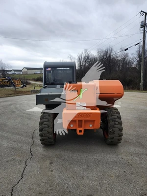 USED 2024 XTREME MFG XR619