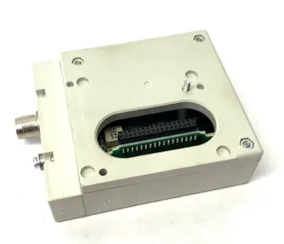 Used SMC IO-LINK COMMUNICATION MODULE, SERIAL INTERFACE Input / Output Modules Michigan US | Maverick Industrial Sales #1089413