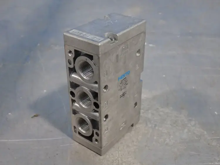 Used FESTO J53/8B Pumps Ohio US | HGR 24 #902982