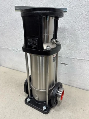 New | in-Stock GRUNDFOS CRN10-8 A-FGJ-A-V-HQQV-XX2 Centrifugal Pumps Minnesota US | Fram Fram LLC #1280939