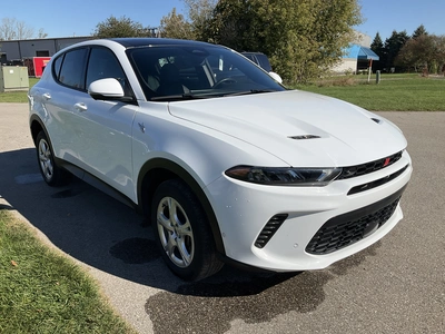 Used 2023 DODGE HORNET SUVs Michigan US | Miedema Asset Management Group #1579087