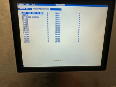 2006 HAAS SL-20T CNC Lathes | PM Machines (10)