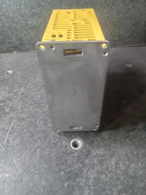 USED FANUC A06B-6130-H002