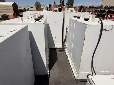 Used 2005 _UNKNOWN_ _UNKNOWN_ Fuel & Lube Trucks Utah US | CSS Equipment Sales #1347429