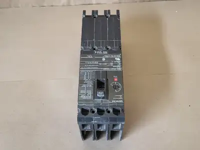 USED SIEMENS CED63A025