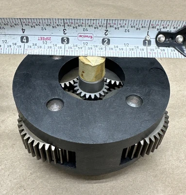 NEW ASV Planetary Gear