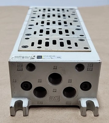NEW SMC VV715-03R-03D
