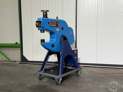 Used ECKOLD KF 324 Shapers NL | Mach 4 Metal #1493467