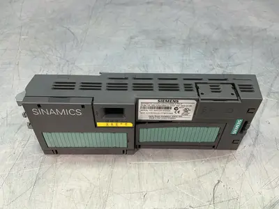 Used SIEMENS 6SL32440BB131FA0 Industrial Controls Ohio US | HGR 24 #1520867