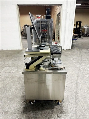 Used RIVA _UNKNOWN_ Tablet Presses Connecticut US | DMC Industries #1281645