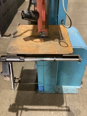 Used DOALL 2013-20 Vertical Band Saws Michigan US | iGAM Industrial Marketplace #1367966