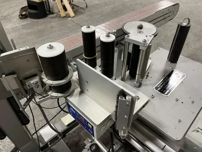 Lsi Labeler