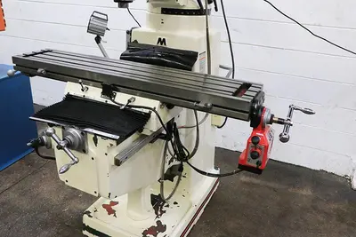 USED JET JTM-1050