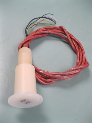 USED TBI Bailey TB417
