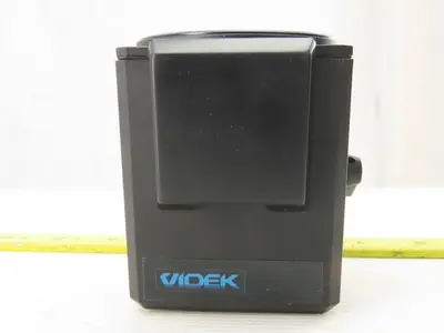 Kodak Videk K00482 S20 Industrial Camera