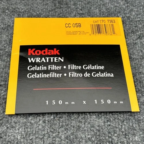 New | in-Stock Kodak 170 7363 Optics California US | Davliegogo LLC #1707891