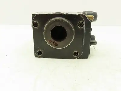 Trumpf 911218 Laser Cutting Head Assembly From TLF 3000 L3030