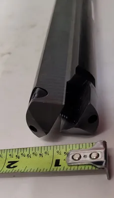Allied Machine & Engineering 20831-1500 Tooling & Accessories, Drilling | Machinery Central (7)