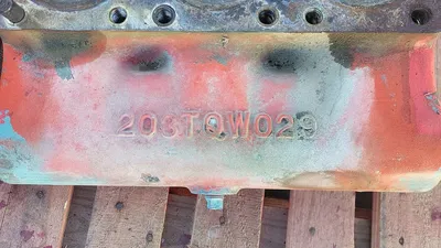 USED GARDNER DENVER PUMPS TQWA