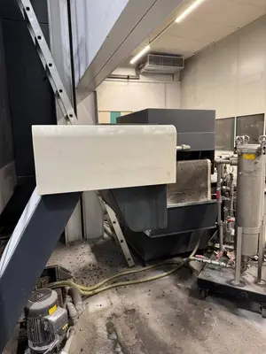 2009 DMG MORI DMU-210P Machining Centers, 5 Axis | Asset Exchange Corporation (17)