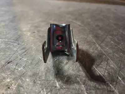 USED T&B FITTINGS CPC050