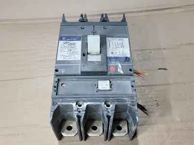 USED GENERAL ELECTRIC SGHA36AT0600
