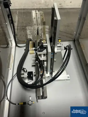 USED Dabrico Dabrico Denester, Model DN-50