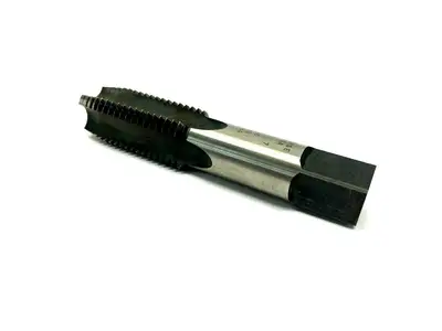 New | in-Stock Morse Cutting Tools 82932 HSS/Cobalt Taps Michigan US | Maverick Industrial Sales #1473818