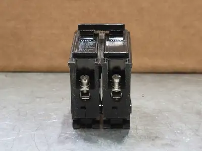 USED COMMANDER BQL230