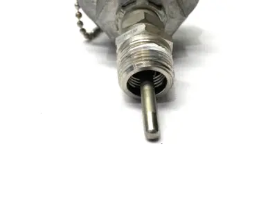 USED WATLOW MINERAL INSULATED THERMOCOUPLE PROBE ASSEMBLY