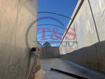 Used 2023 TRAILSTAR _UNKNOWN_ Dump Trailers Illinois US | T&S Trailer Pool #1509475