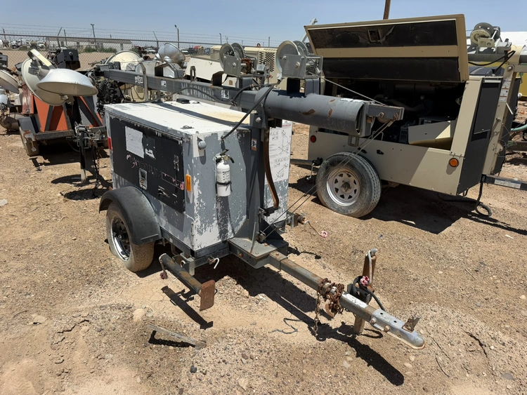 Used _UNKNOWN_ _UNKNOWN_ Construction Equipment (Miscellaneous) Texas US | Miedema Asset Management Group #1312650