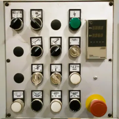 Griggio GB/48 Edgebander
