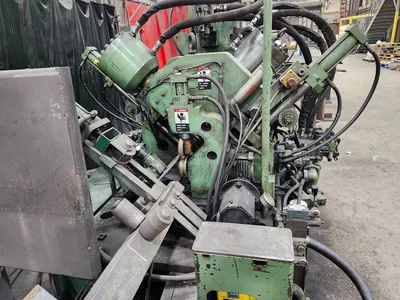 USED PEDDINGHAUS ANGLEMASTER APS-623