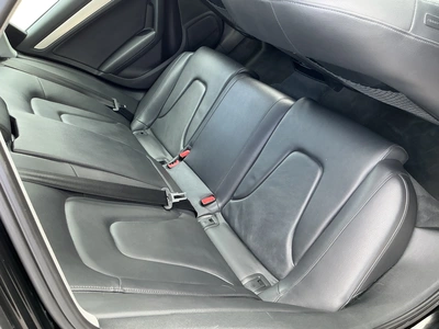 Used 2014 AUDI A4 Sedans Michigan US | Miedema Asset Management Group #1411171