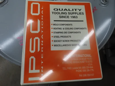 Used IPSCO INTERNATIONAL PCO-2 Wire Straighteners & Cut-Offs Minnesota US | Machinesused.com #1515724