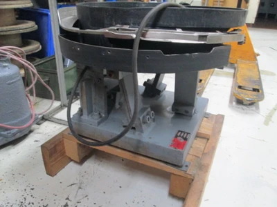 IFS Vibratory Bowl Finishing & Cleaning Machines | Global Machine Brokers, LLC (5)