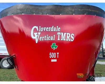 Used CLOVERDALE _UNKNOWN_ Feeder Wagons Iowa US | Keast Enterprises #1360098