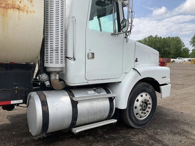 Used 1997 VOLVO WG64T Water Trucks Michigan US | Miedema Asset Management Group #1304692