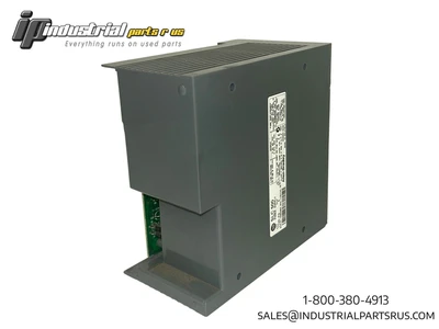 USED ALLEN BRADLEY 1746-P3