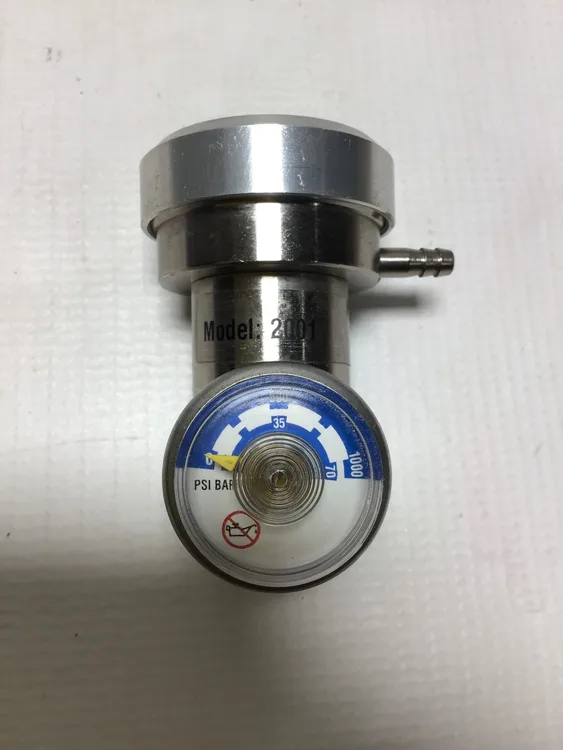Used INDUSTRIAL SCIENTIFIC _UNKNOWN_ Flowmeters Pennsylvania US | Moses B Glick #1009330