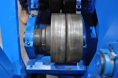 USED AB BACKTEMANS 100 MM