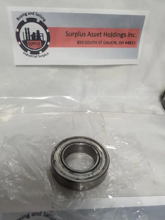 Used SKF 62102Z Industrial Controls Ohio US | Surplus Asset Holdings #1399394