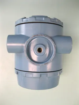 Used Rosemount 3144P D1A1NAK1021B4M5C2 Sensors New Hampshire US | Bitter End Trading #1493532